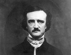 Read more about the article Poe e il lutto: la morte dell’amata