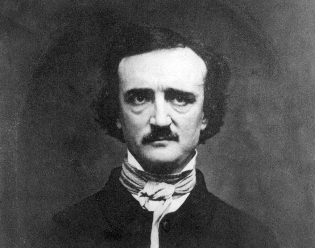 You are currently viewing Poe e il lutto: la morte dell’amata